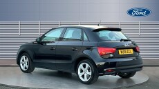 Audi A1 1.4 TFSI Sport Nav 5dr S Tronic Petrol Hatchback